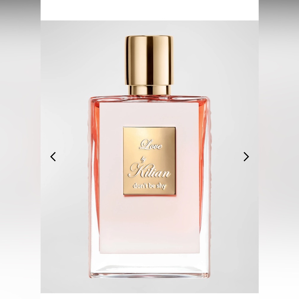 Brand New Never Opened Killian Love Don’t Be Shy Perfume.